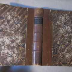 1857, Christian Treasury
