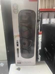 Sing-e ZQS2806 Colourful Bass Speaker
