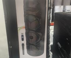 Sing-e ZQS2806 Colourful Bass Speaker