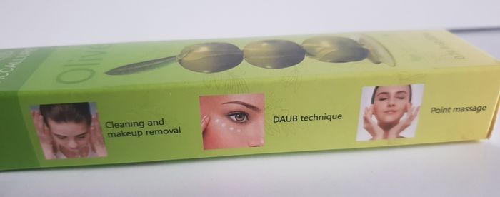 New Olive Eye Cream