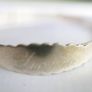 Vintage Sterling Silver Adjustable  Bracelet - 925 - Sterling - 5,78g Image 9