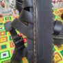 Dr Marten platform blaire quad sandals Image 5