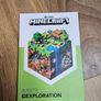 Minecraft Book Set Image 3