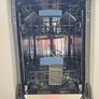 Small Slimline Integrated Dishwasher bought 2022 Image 6