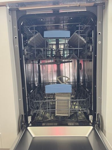Small Slimline Integrated Dishwasher bought 2022