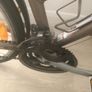 ladies Trek hybrid bike Image 4