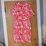 Dress With 2 Side Pockets. S.M - 12. Image 4