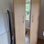 double wardrobe Image 2