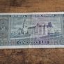 Romania, 50 Lei 1966 banknote, circulated - free standard postage Image 2