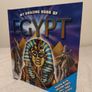 My Amazing Book Of Egypt, lift the flaps, Hardback Book Image 3