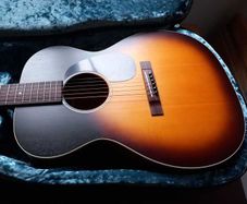 Martin 000-17