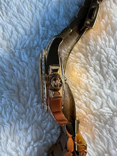 Michael Kors MK5613 Blair Rose Gold Watch with Original Box