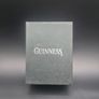 Guinness Toucan Hologram Glass Paperweight Boxed . 6cm x4cm Image 5