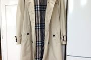 Fuchs Schmitt Trench Coat