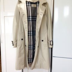 Fuchs Schmitt Trench Coat