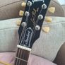 Gibson Les Paul Standard 50's Gold top Image 3
