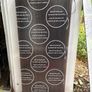 Plastic Tinted Panels for Patio Roofing etc Image 5