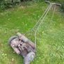 Vintage Mower Image 3