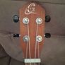 Ortega Concert Ukulele Image 2
