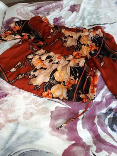 River Island Top