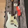 Fender Ltd Edition American Ultra Stratocaster Image 2