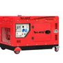 High-Quality 8KW/10KVA Generator | 3KW, 5KW/5KVA, 6KW, 10KW Power Options Image 4