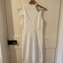 Topshop dress UK10 Image 2