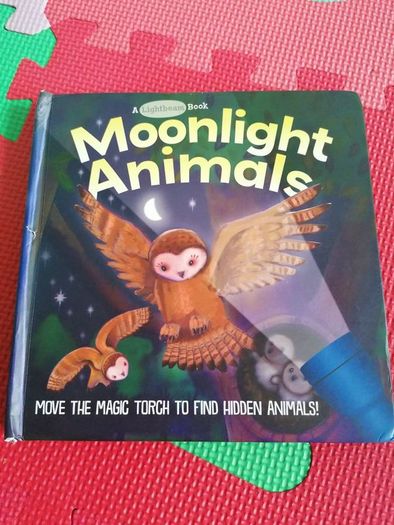 Children books
