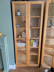 Ikea Billy Bookshelf