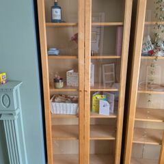 Ikea Billy Bookshelf
