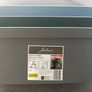 Balcony Terrace Flower Pot. Flower bridge, balcony Trough. New few available Image 5