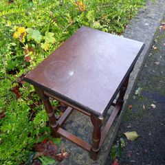 Side table