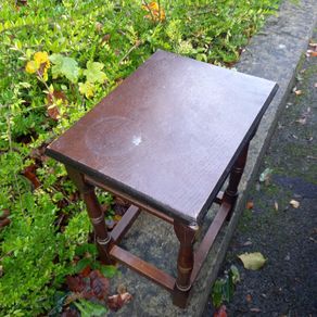 Side table