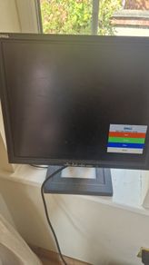 Dell 17 monitor