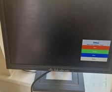 Dell 17 monitor