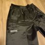 Waterproof rain jacket and trousers x 2 from Regatta Image 8