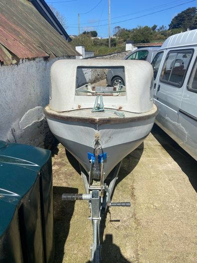 16ft boat