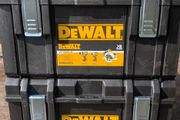 DeWalt DS300 ToughSystem Boxes - New