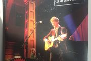 The Swell Season [2009] Live From The Artists Den [Music DVD] STILL SEALED