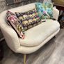 sofa cream Image 2