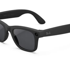 Meta raybans wayfarer gen 2