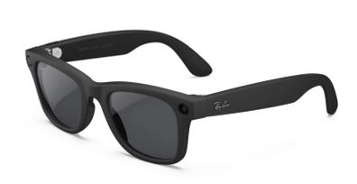 Meta raybans wayfarer gen 2