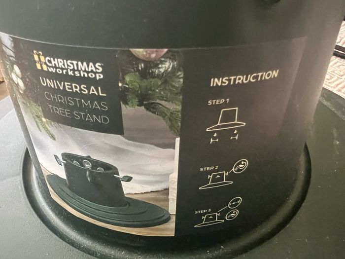 universal christmas