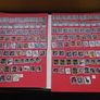 A Collection of Irish Stamps. Unfranked. 55 euros in face value Image 7