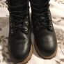 Timberland Boots size EU-36.5. UK-3 Image 7
