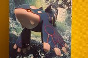Pokemon TCG Sun and Moon 12: Cosmic Eclipse - Themed Deck - Kyogre