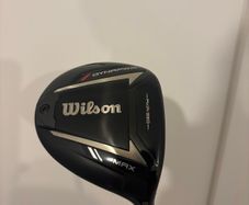 Wilson Dynapwr Max 3 Wood