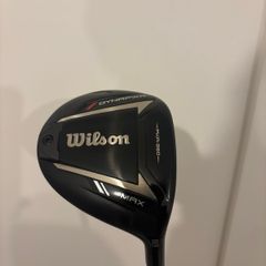 Wilson Dynapwr Max 3 Wood