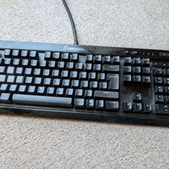 corsair k70 lux rgb mechanical gaming keyboard