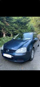 Vw Golf Mk5